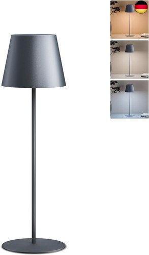 Fuyo led tischlampe kabellose - tischlampe,