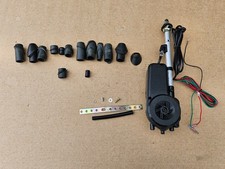 Automatikantenne wie