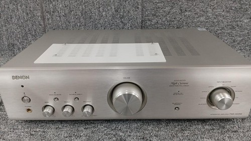 Denon pma 600ne integrated - denon, pma-600ne