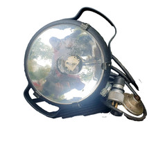 Original BOSCH Arbeitsscheinwerfer Suchscheinwerfer 7782420022 SBFV 200