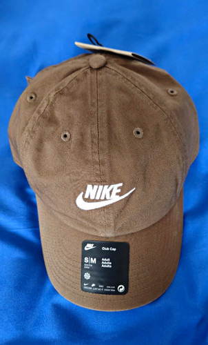 Nike club cap baseballkappe - nike,