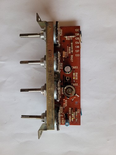 Rft ddr receiver rs5001 nur - rft,