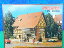 F20 Vollmer H0 Bausatz 3688