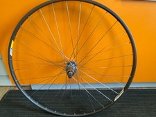 Campagnolo omega hinterrad - 28",