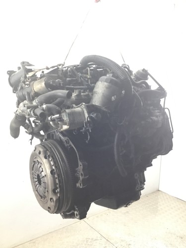 Motor ohne anbauteile - ohne,