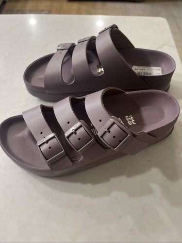Florida flex platform
