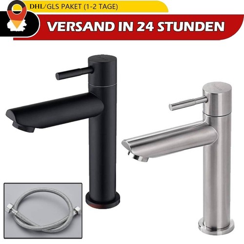 Edelstahl wasserhahn - edelstahl,