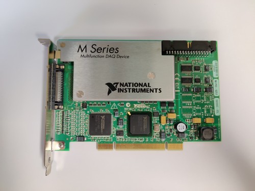 National instruments - national, ni
