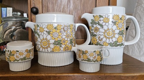 Vintage kaffeekern thomas - vintage,