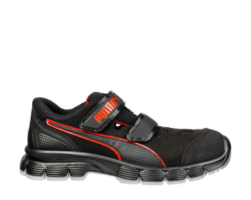 Puma safety aviat - puma, low