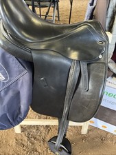 Hemano Dressursattel Basic