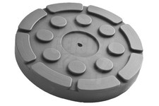 Gummiauflage Gummiteller