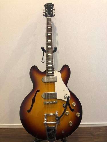 Epiphone casino e - epiphone,
