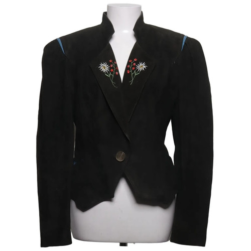 Walter lederjacke damen - lederjacke,,