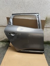 Renault Scenic 4 IV Tür