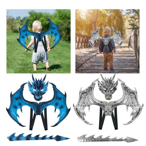 Kinder drachen cosplay - drachen,