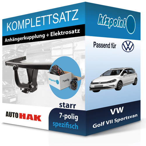 Auto hak anhängekupplung - hak,