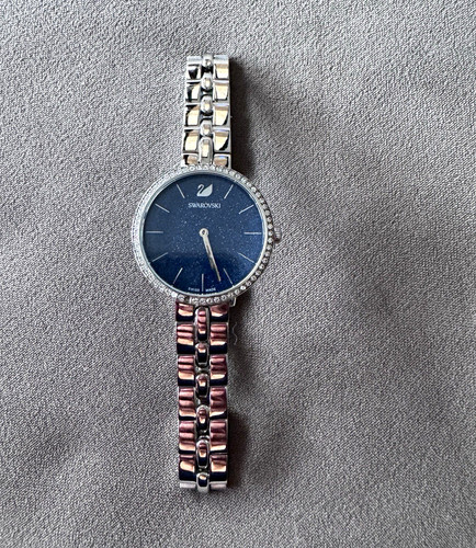 Swarovski damen armbanduhr - swarovski,