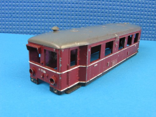 Trix express 75 - express, vt