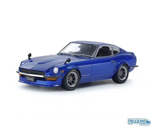 Tamiya nissan fairlady - fairlady, 240z