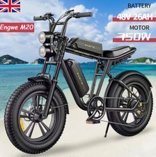 Engwe m20 elektrofahrrad - engwe,