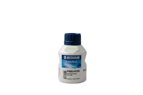 Nexa autocolor p995 pp09 - nexa, uni