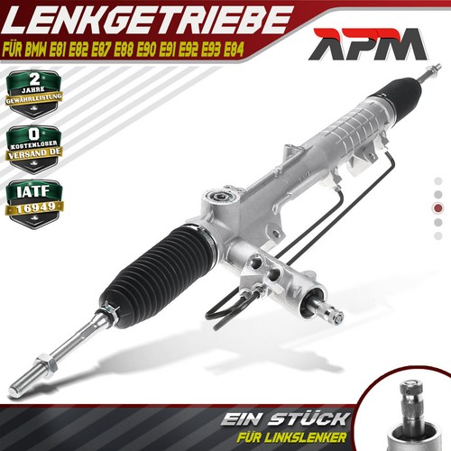 Lenkgetriebe servolenkgetriebe - lenkgetriebe,