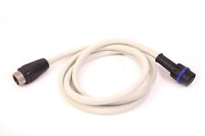 Siemens Sirona Sprayvit 4000 Schlauch mit Drehkupplung getestet Grau Dental