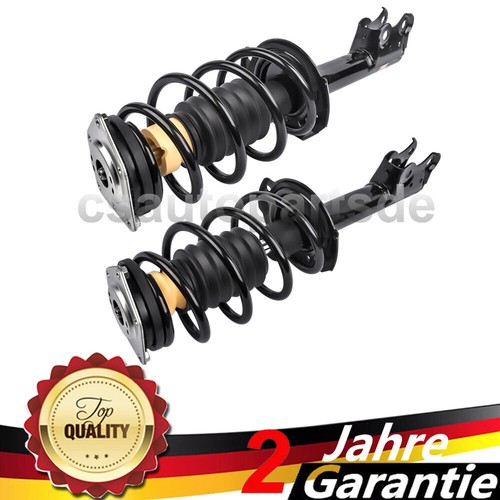 Stoßdämpfer federbein - 2x,