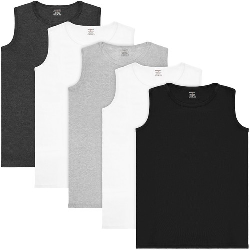 Brubaker 5er pack - 5er, herren