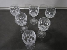 6 Wein Gläser Villeroy & Boch