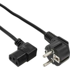 Netzkabel schutzkontakt - netzkabel,