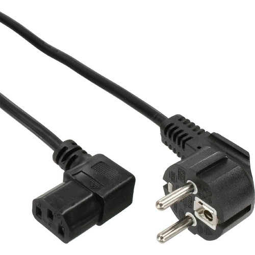 Netzkabel schutzkontakt - netzkabel,