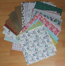 Stampin’Up Designerpapier