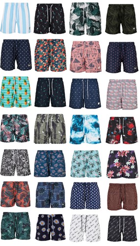 Urban classics badehose - urban,