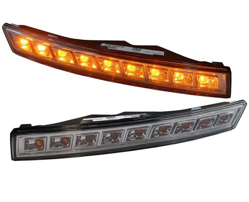 Led frontblinker laufblinker - frontblinker,
