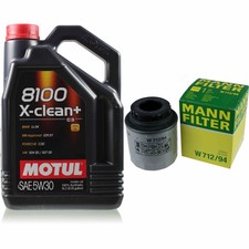 MOTUL 5 L 5W-30