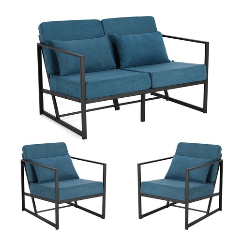 Mingone sofa sessel sets - 2,