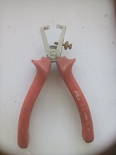 Rjung 9082816 Abisolierzange