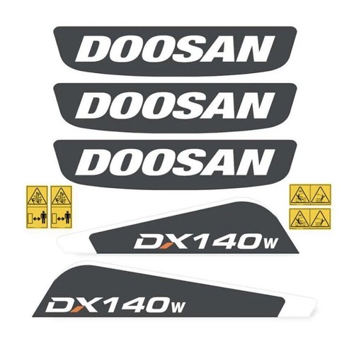 Aufkleber sticker set - sticker,