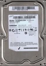 Samsung ST2000DL004 HD204UI
