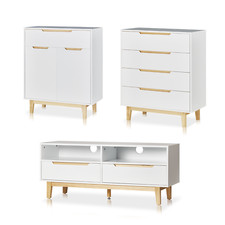 Kommode TV-Bank Möbel-Serie