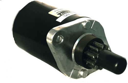 Anlasser rasenmäher - anlasser,