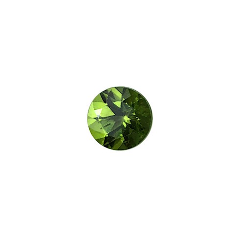 Peridot grün 8 mm - ca.,