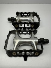 Wheeler VP 338S Flat Pedals -