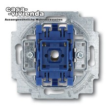 Aus- /Wechselschalter 1-polig