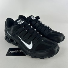 Nike Reax 8 TR Mesh Black
