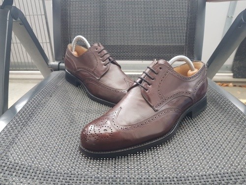 Dieter kuckelkorn herrenschuhe - dieter,