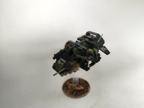 Raptors warhammer 40k space - ,