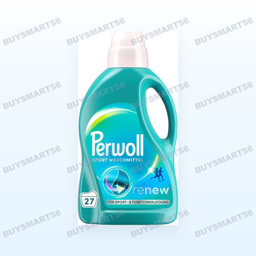 Perwoll sport flüssig - sport,